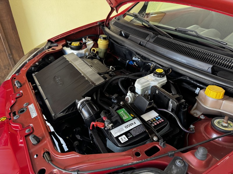 KA 1.0 MPI GL 8V GASOLINA 2P MANUAL - 2012 - CAXIAS DO SUL