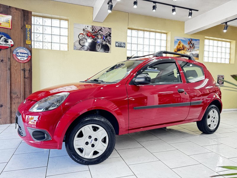 ka 1.0 mpi gl 8v gasolina 2p manual 2012 caxias do sul