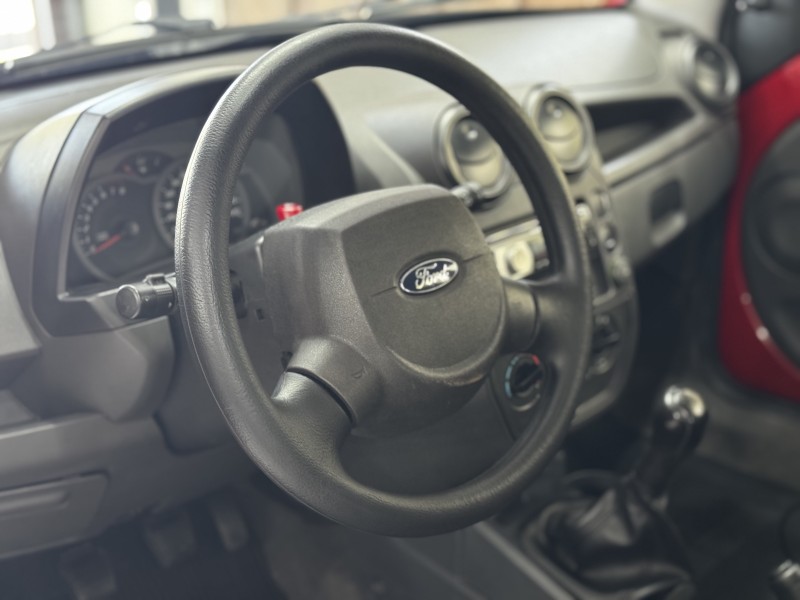 KA 1.0 MPI GL 8V GASOLINA 2P MANUAL - 2012 - CAXIAS DO SUL