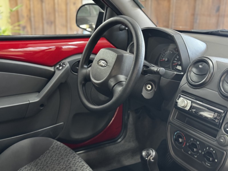 KA 1.0 MPI GL 8V GASOLINA 2P MANUAL - 2012 - CAXIAS DO SUL