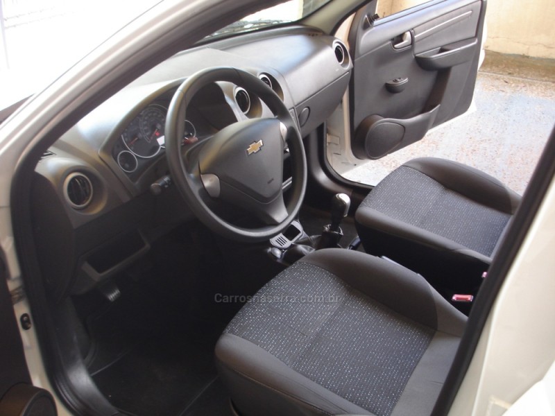 CELTA 1.0 MPFI LT 8V FLEX 4P MANUAL - 2014 - CAXIAS DO SUL