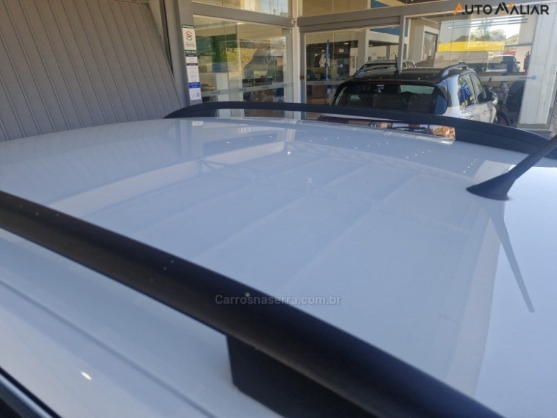 FOX 1.6 MSI XTREME 8V FLEX 4P MANUAL - 2020 - CAXIAS DO SUL