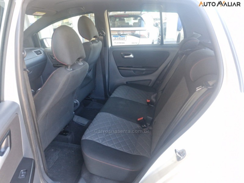 FOX 1.6 MSI XTREME 8V FLEX 4P MANUAL - 2020 - CAXIAS DO SUL
