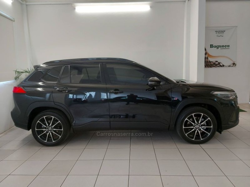 COROLLA 2.0 CROSS GR-S 16V FLEX 4P AUTOMÁTICO - 2023 - NOVO HAMBURGO