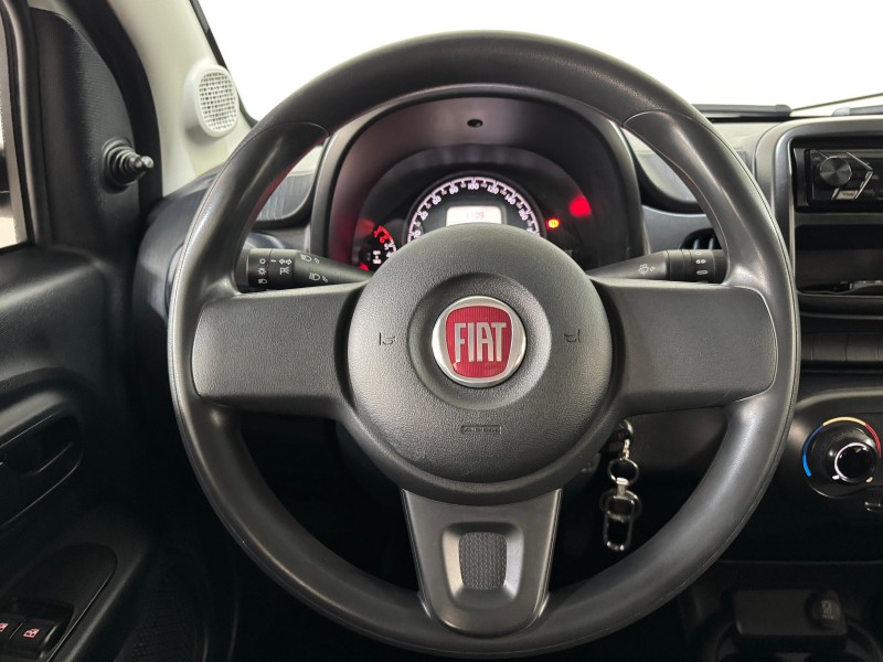 MOBI 1.0 8V EVO FLEX LIKE. MANUAL - 2018 - CAXIAS DO SUL