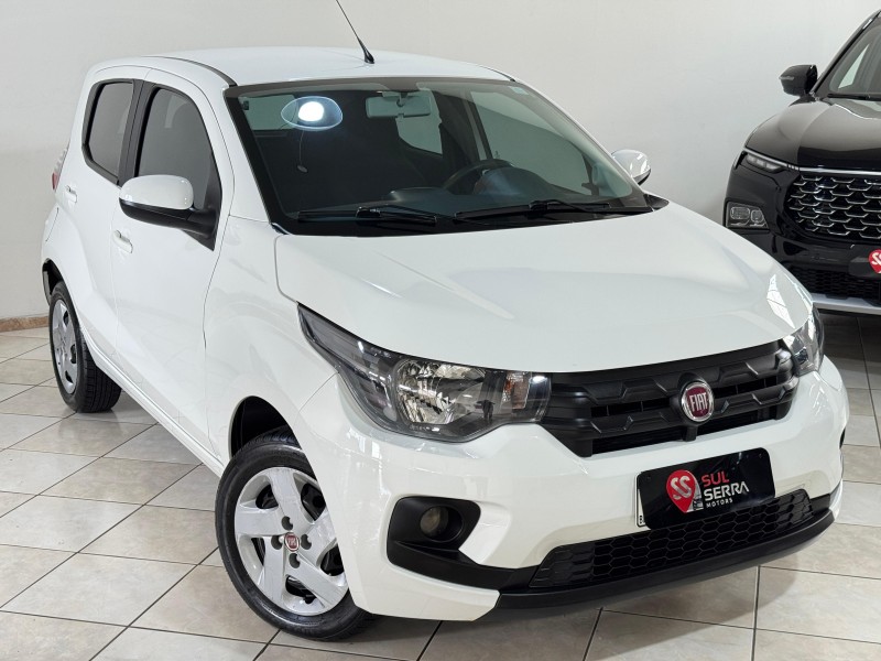 mobi 1.0 8v evo flex like. manual 2018 caxias do sul