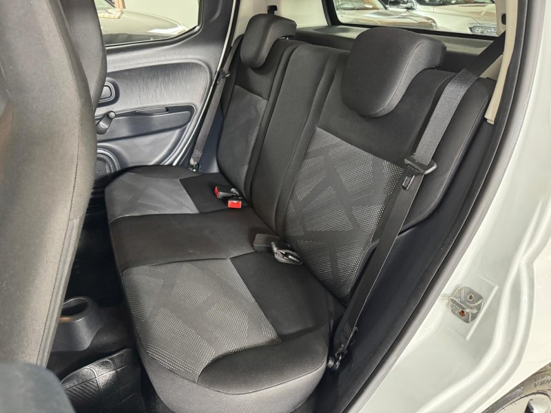 MOBI 1.0 8V EVO FLEX LIKE. MANUAL - 2018 - CAXIAS DO SUL