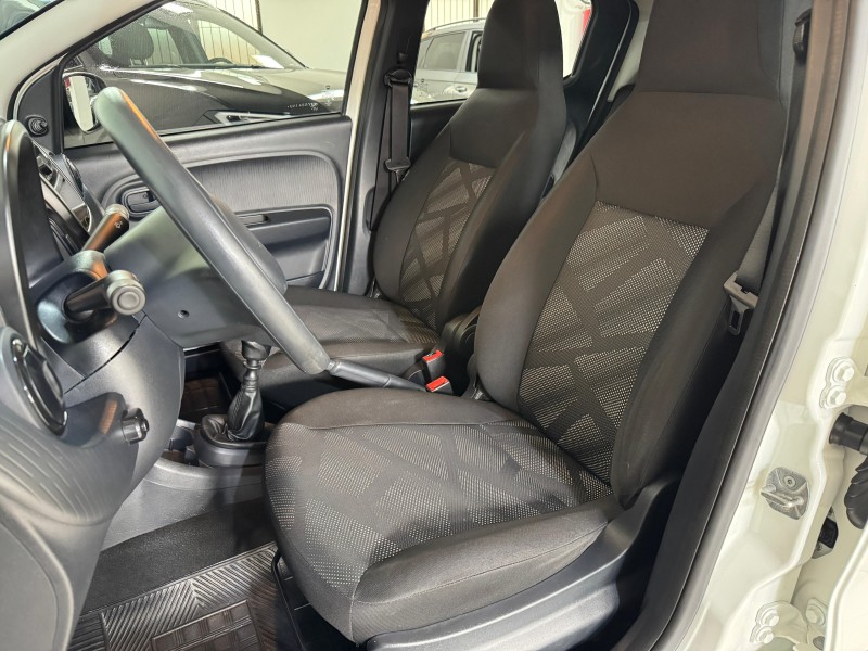 MOBI 1.0 8V EVO FLEX LIKE. MANUAL - 2018 - CAXIAS DO SUL