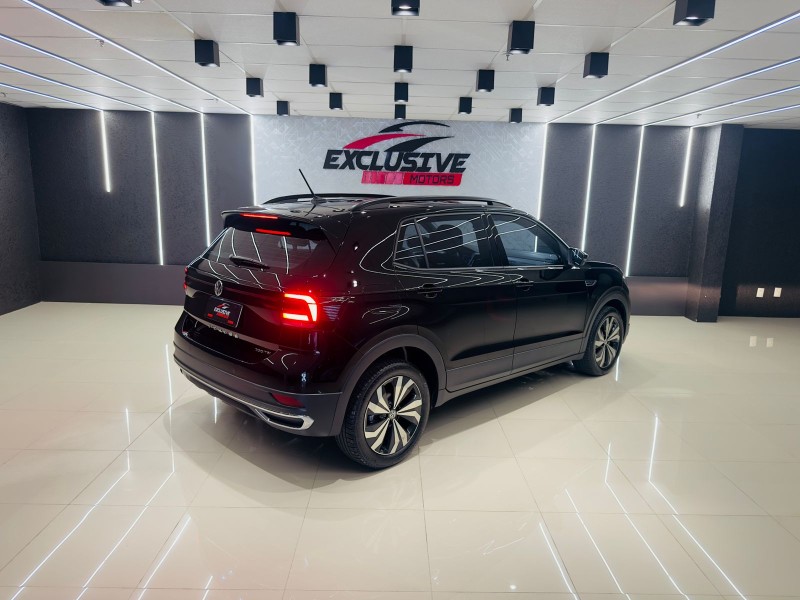 T-CROSS 1.0 COMFORTLINE TSI FLEX 4P AUTOMÁTICO - 2021 - CAXIAS DO SUL