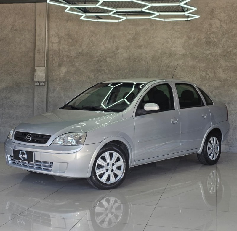 corsa 1.0 mpfi milenium 8v gasolina 4p manual 2003 caxias do sul