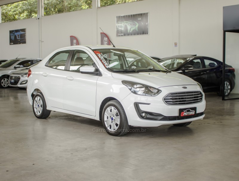 ka 1.5 se sedan 12v flex 4p manual 2020 novo hamburgo