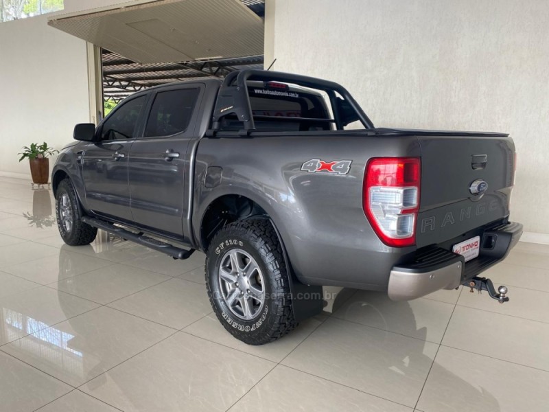 RANGER 2.2 XLS 4X4 CD 16V DIESEL 4P AUTOMÁTICO - 2021 - LAJEADO