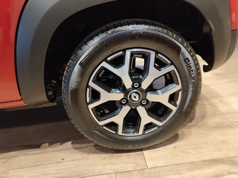 KWID 1.0 12V OUTSIDER FLEX 4P MANUAL - 2023 - ERECHIM