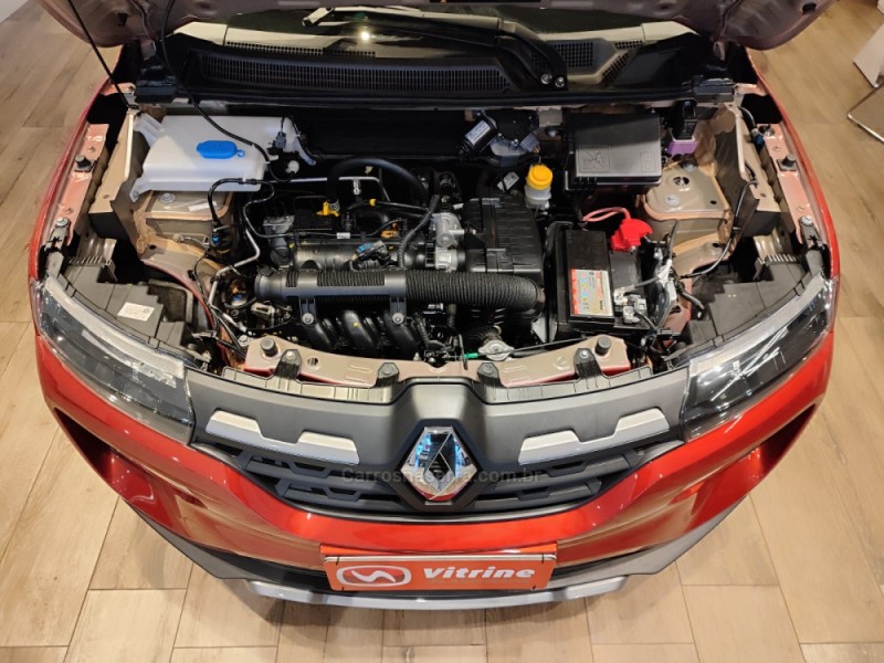 KWID 1.0 12V OUTSIDER FLEX 4P MANUAL - 2023 - ERECHIM
