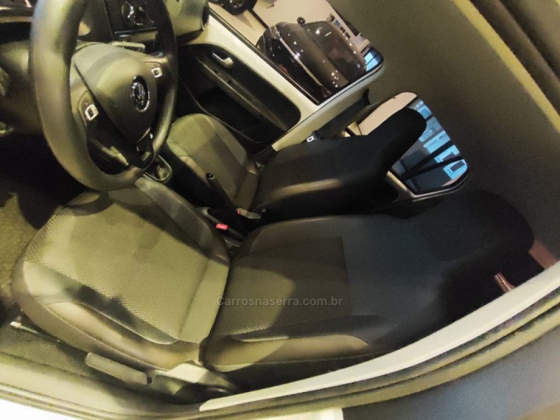 AMAROK 3.0 V6 TDI HIGHLINE CD DIESEL 4MOTION AUTOMÁTICO - 2019 - ERECHIM