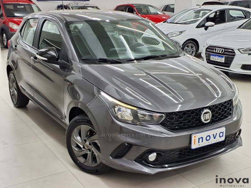 argo 1.3 drive s design 8v flex 4p manual 2020 novo hamburgo
