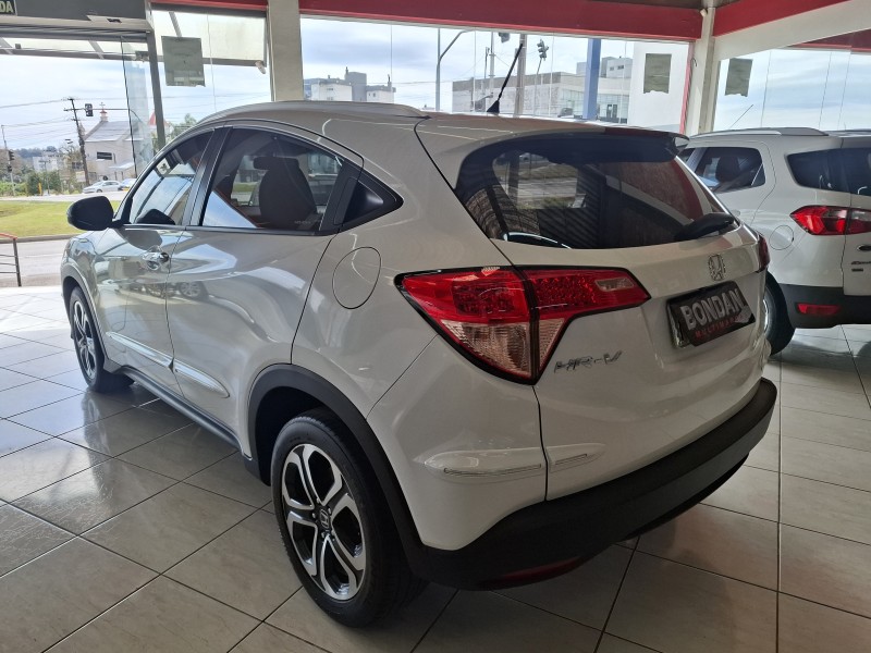 HR-V 1.8 16V FLEX EXL 4P AUTOMÁTICO - 2018 - FARROUPILHA