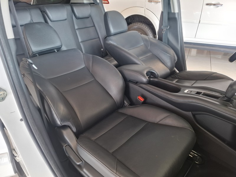 HR-V 1.8 16V FLEX EXL 4P AUTOMÁTICO - 2018 - FARROUPILHA
