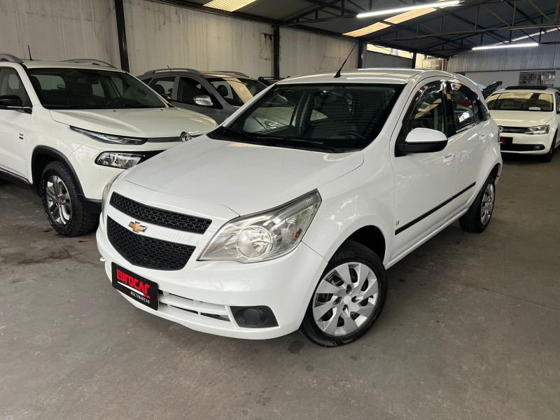 agile 1.4 mpfi lt 8v flex 4p manual 2011 caxias do sul