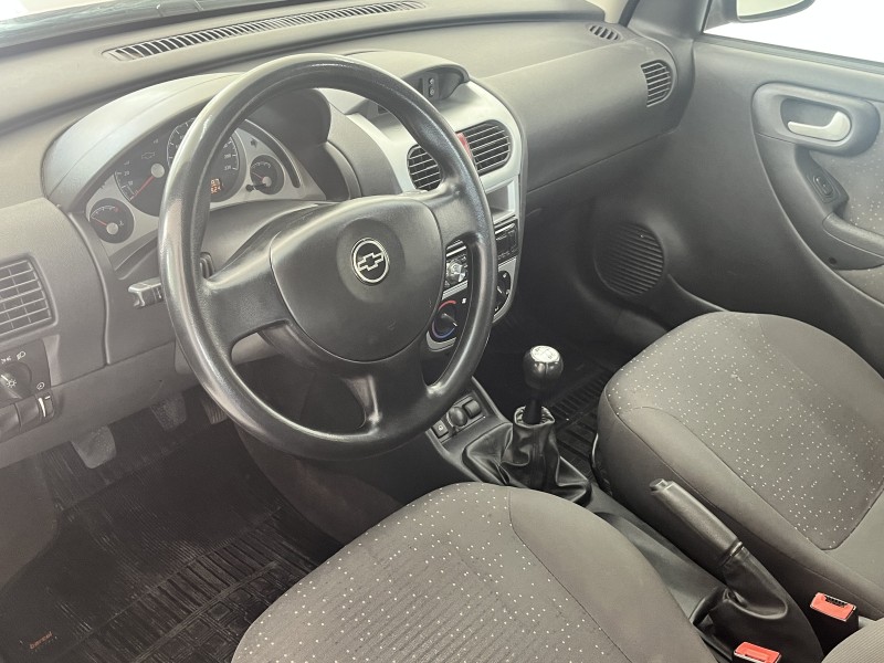 CORSA 1.4 MPFI PREMIUM 8V FLEX 4P MANUAL - 2010 - BENTO GONçALVES