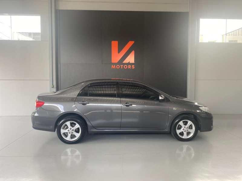 COROLLA 2.0 XEI 16V FLEX 4P AUTOMÁTICO - 2013 - CARLOS BARBOSA
