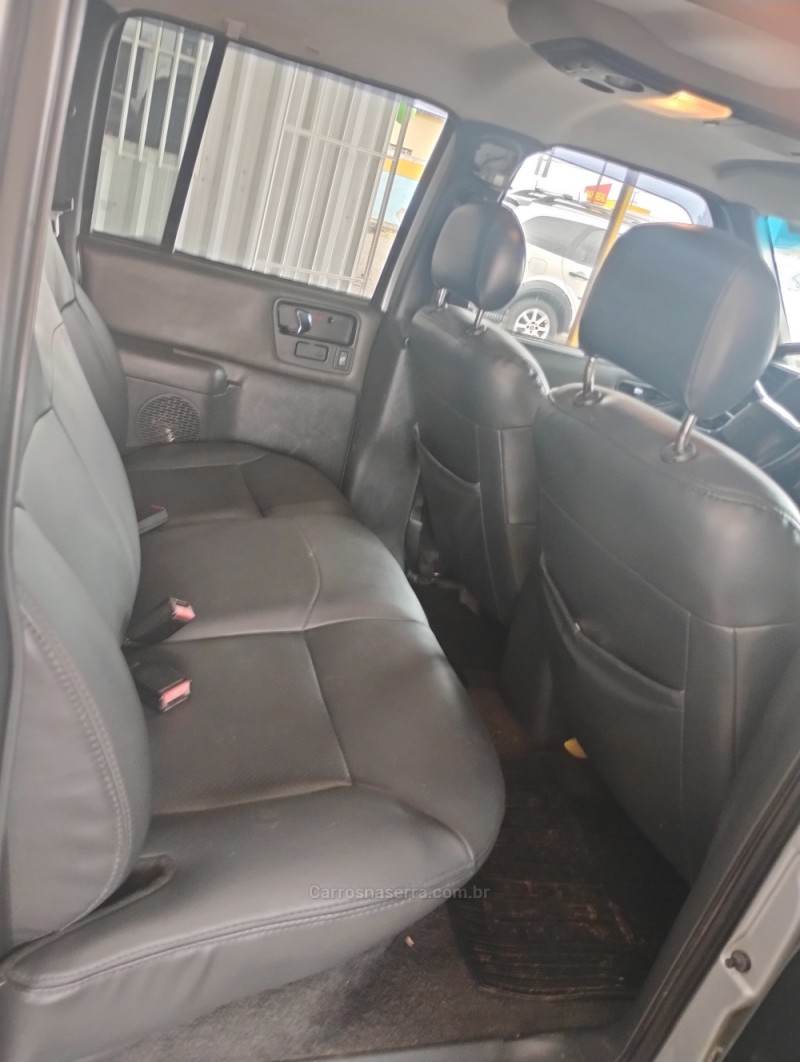 S10  - 2009 - SAPIRANGA