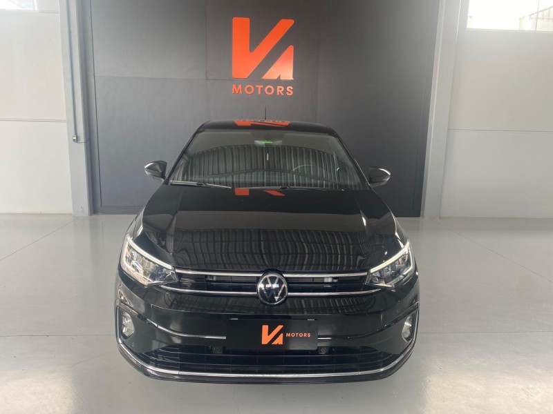 VIRTUS 1.0 200 TSI HIGHLINE AUTOMÁTICO - 2024 - CARLOS BARBOSA