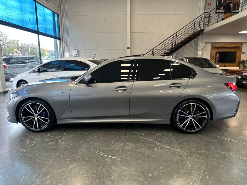 320I 2.0 M SPORT 16V TURBO ACTIVEFLEX 4P AUTOMÁTICO - 2023 - ESTâNCIA VELHA