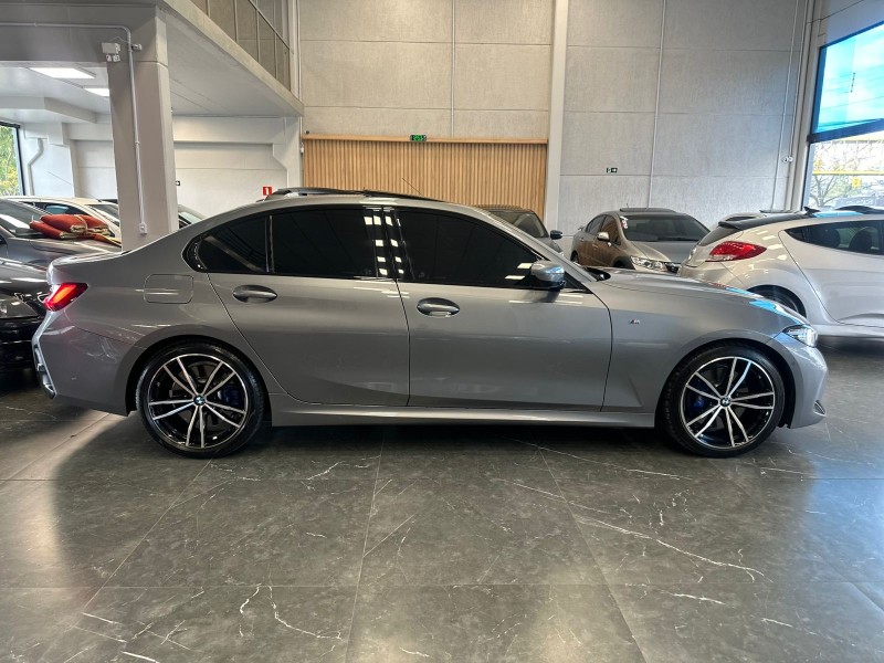 320I 2.0 M SPORT 16V TURBO ACTIVEFLEX 4P AUTOMÁTICO - 2023 - ESTâNCIA VELHA