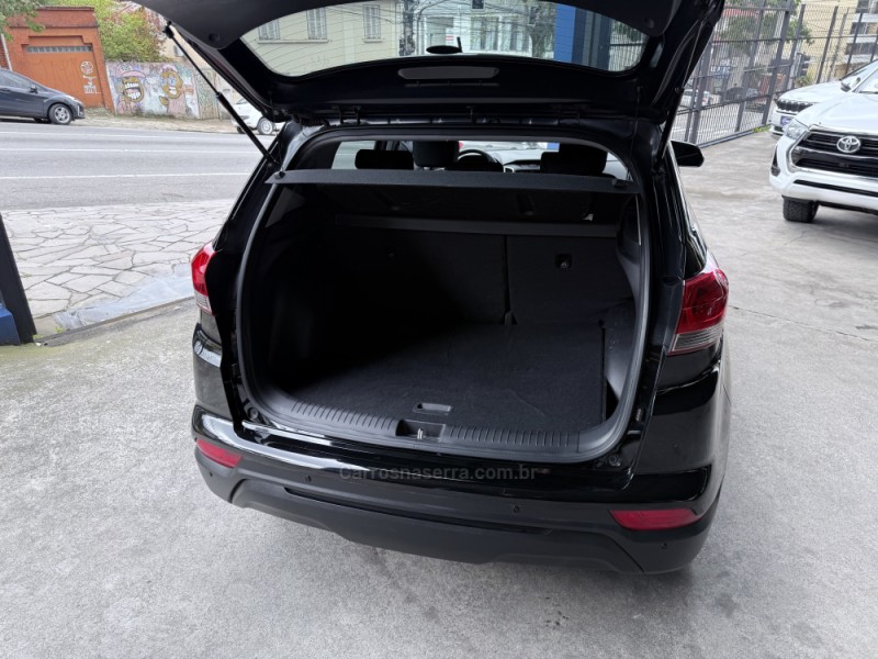 CRETA 1.6 16V ACTION FLEX 4P AUTOM - 2021 - CAXIAS DO SUL