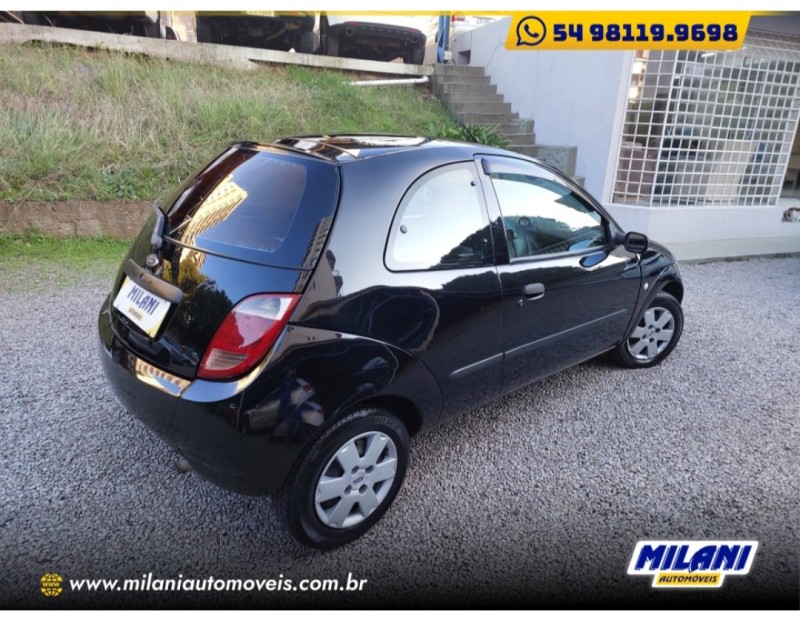KA 1.0 MPI GL 8V GASOLINA 2P MANUAL - 2004 - BENTO GONçALVES