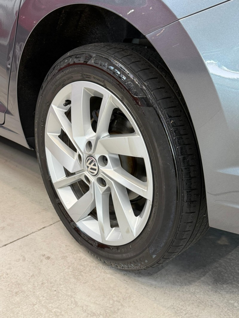 JETTA 2.0 COMFORTLINE FLEX 4P TIPTRONIC - 2020 - CAXIAS DO SUL