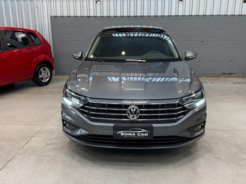JETTA 2.0 COMFORTLINE FLEX 4P TIPTRONIC - 2020 - CAXIAS DO SUL