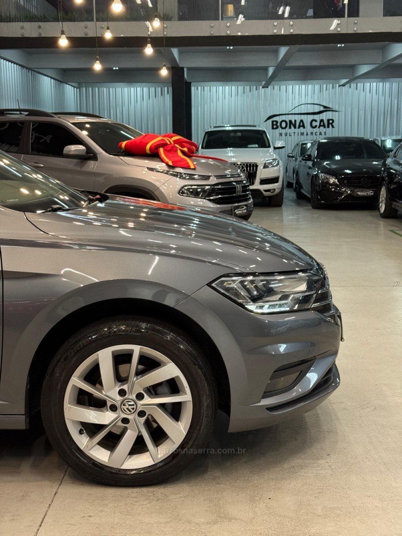 JETTA 2.0 COMFORTLINE FLEX 4P TIPTRONIC - 2020 - CAXIAS DO SUL
