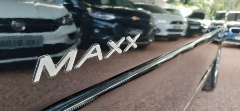 MERIVA 1.4 MPFI JOY 8V FLEX 4P MANUAL - 2010 - CANELA