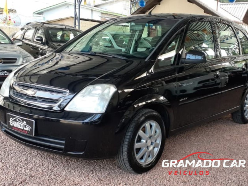 meriva 1.4 mpfi joy 8v flex 4p manual 2010 canela