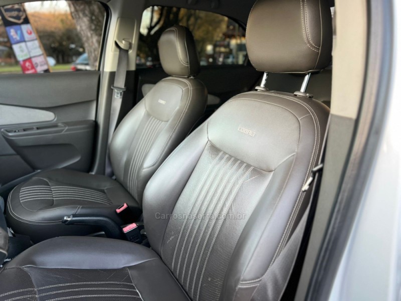 COBALT 1.4 MPFI LTZ 8V FLEX 4P MANUAL - 2015 - MONTENEGRO