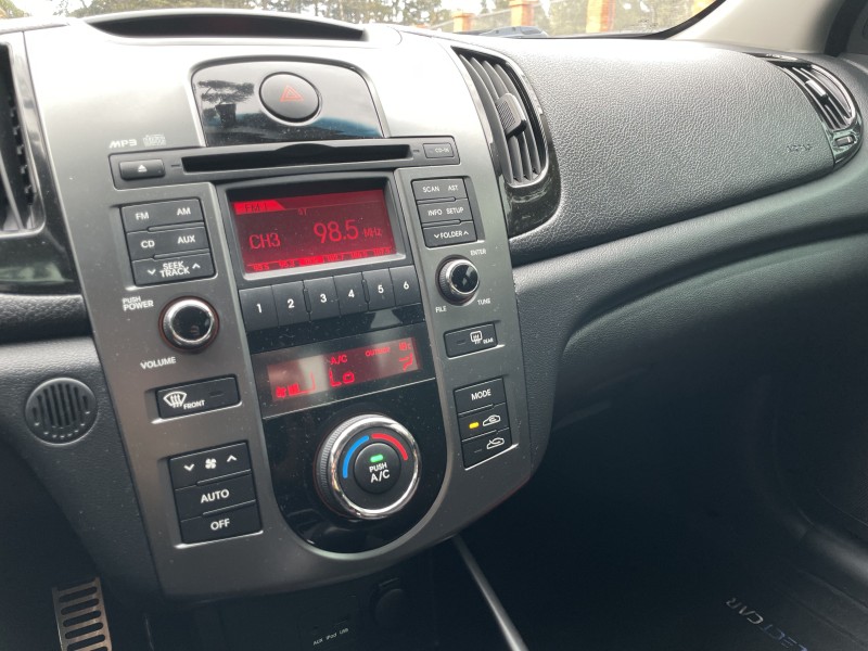 CERATO 1.6 SX3 16V GASOLINA 4P AUTOMÁTICO - 2011 - CAXIAS DO SUL