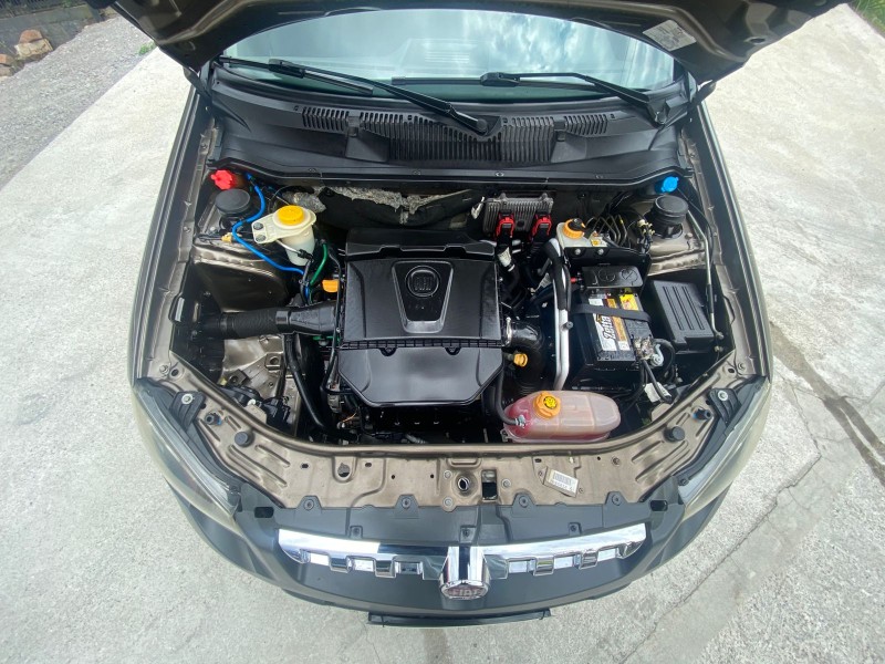 STRADA 1.8 MPI ADVENTURE CD 16V FLEX 2P MANUAL - 2013 - CAXIAS DO SUL