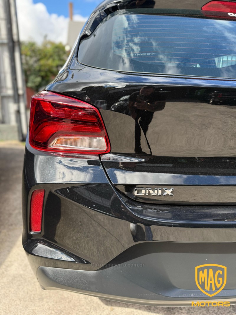 ONIX  - 2023 - CAXIAS DO SUL