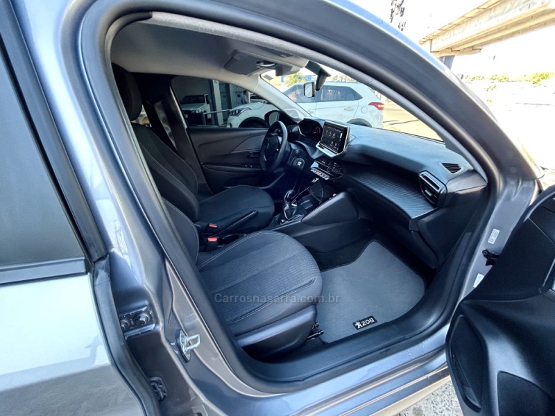 208 1.0 FIREFLY FLEX LIKE MANUAL - 2023 - NOVO HAMBURGO