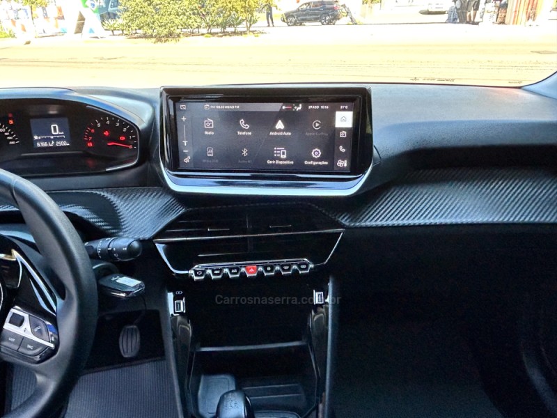 208 1.0 FIREFLY FLEX LIKE MANUAL - 2023 - NOVO HAMBURGO
