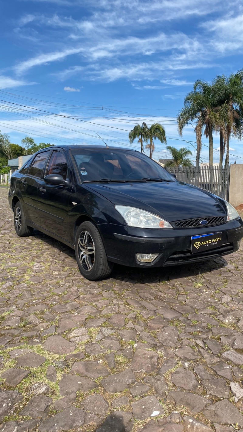 focus 1.6 8v gasolina 4p manual 2008 ivoti