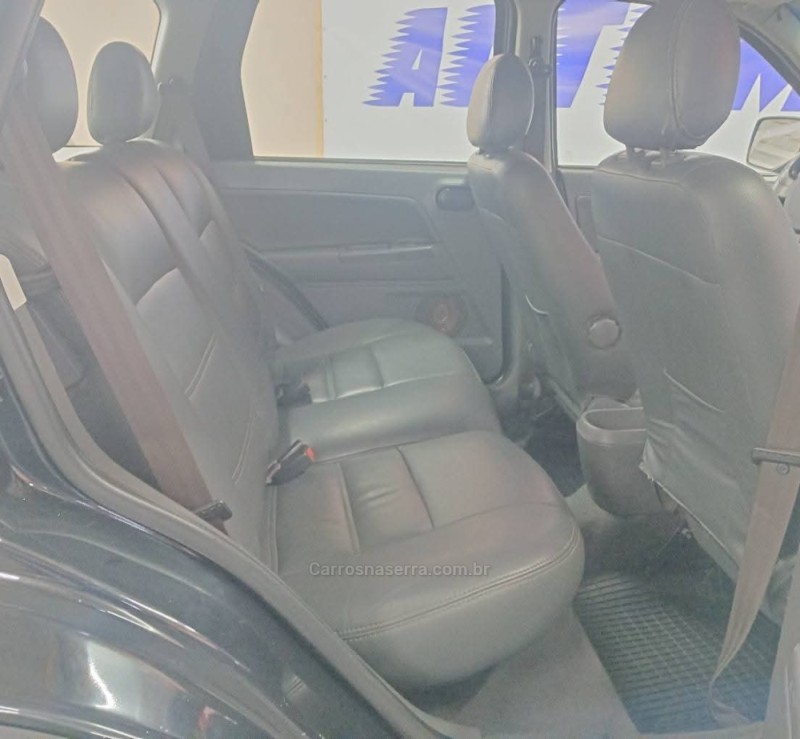 ECOSPORT 1.6 XLS 8V FLEX 4P MANUAL - 2006 - CAXIAS DO SUL