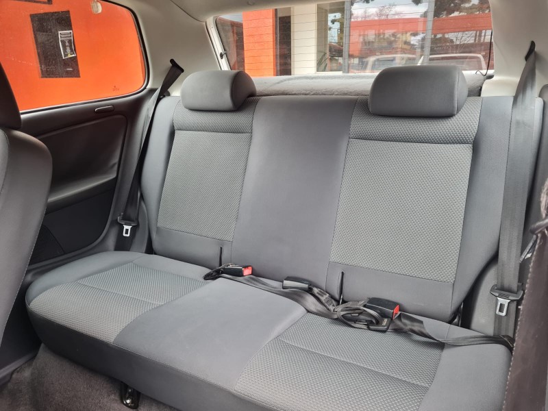 FOX 1.0 MI 8V FLEX 2P MANUAL - 2012 - CANELA