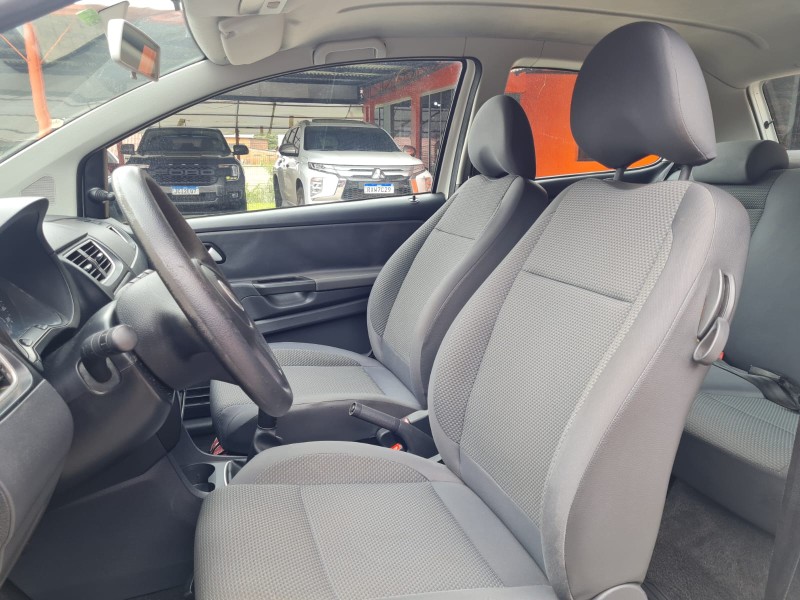 FOX 1.0 MI 8V FLEX 2P MANUAL - 2012 - CANELA