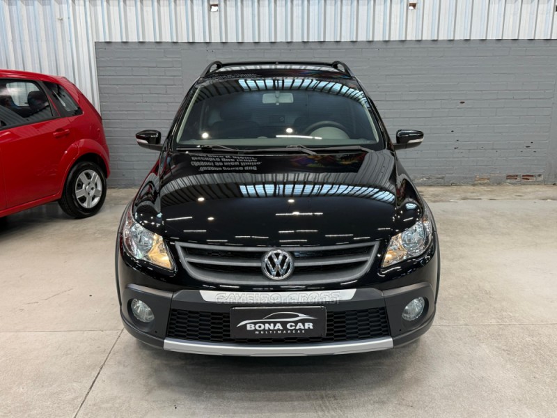 SAVEIRO 1.6 CROSS CE 16V FLEX 2P MANUAL - 2011 - CAXIAS DO SUL
