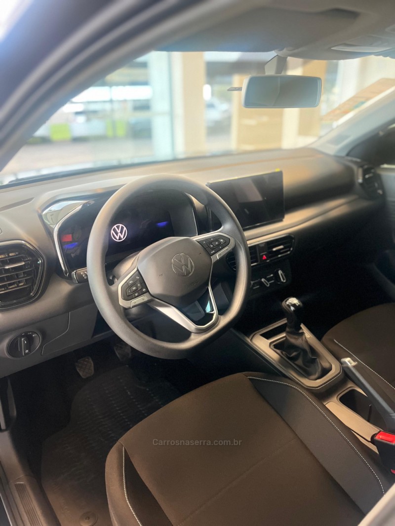 TERA 1.0 MPI 12V FLEX 4P MANUAL - 2026 - CAXIAS DO SUL