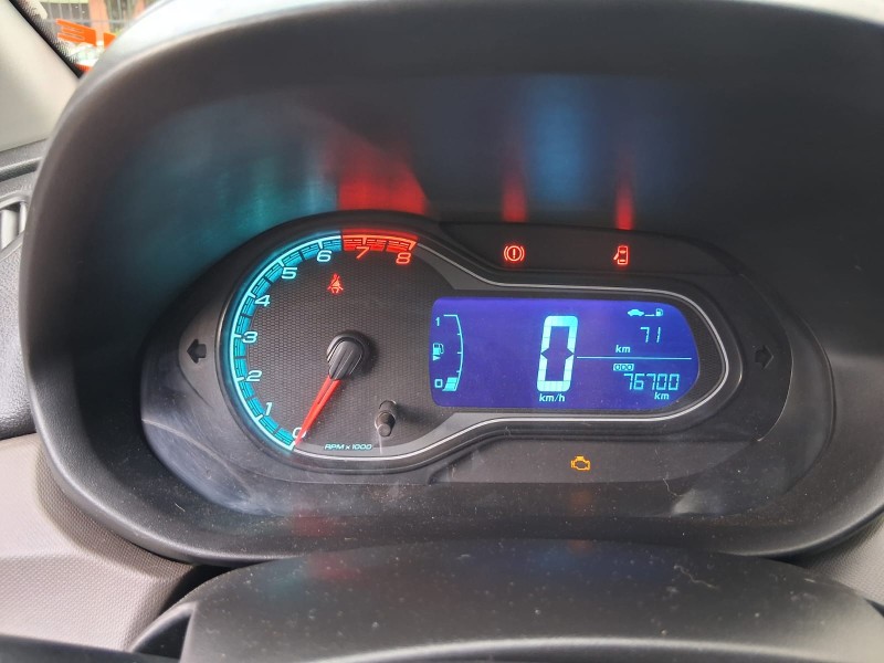 PRISMA 1.4 MPFI LTZ 8V FLEX 4P MANUAL - 2015 - CAXIAS DO SUL