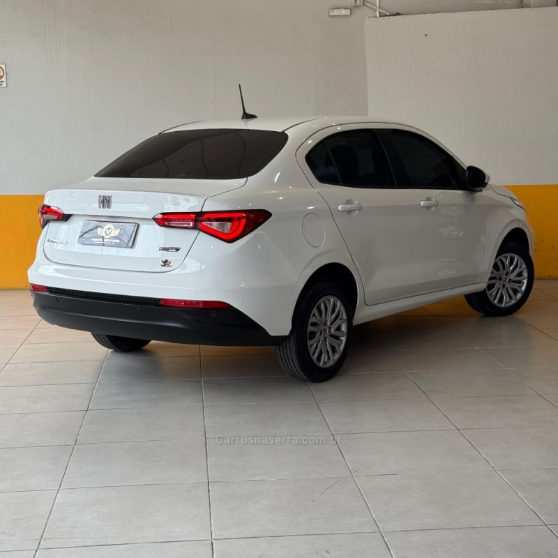 CRONOS 1.0 FIREFLY DRIVE FLEX 4P MANUAL - 2023 - SAPUCAIA DO SUL